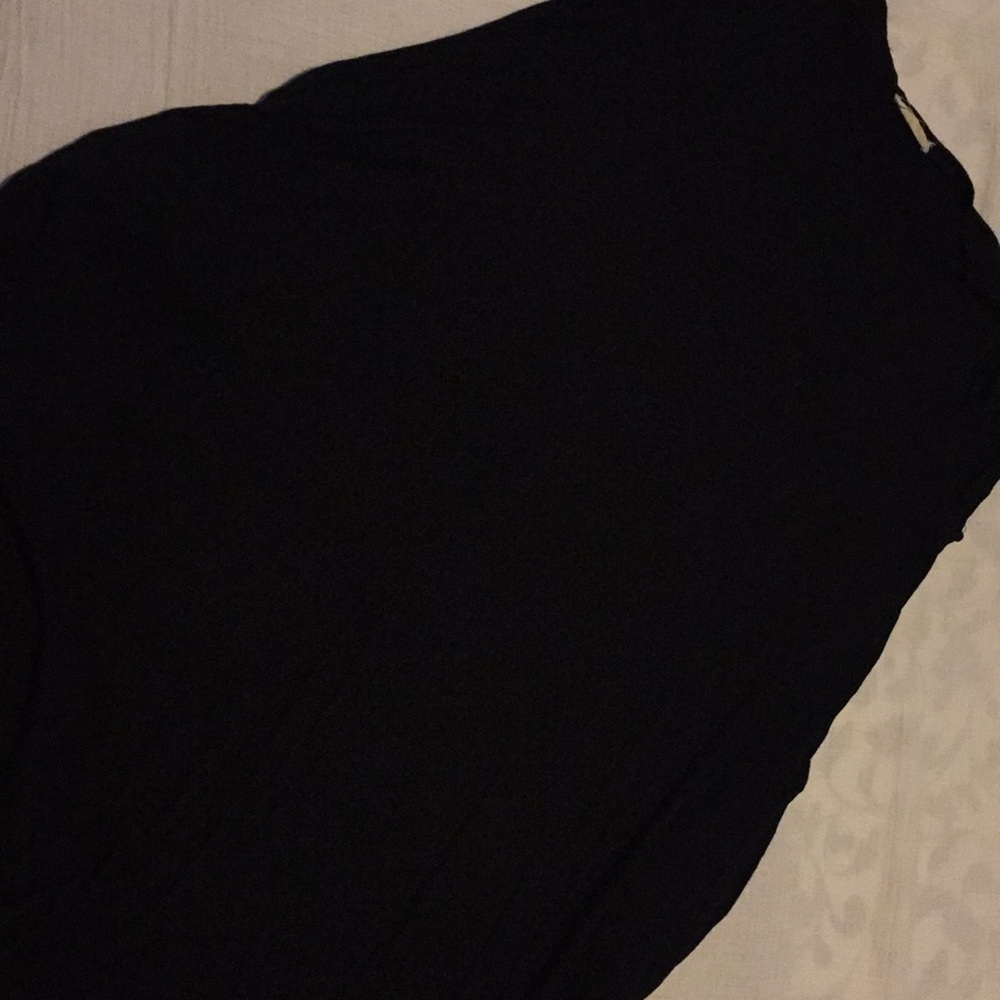 UGE t-shirt dress with pockets